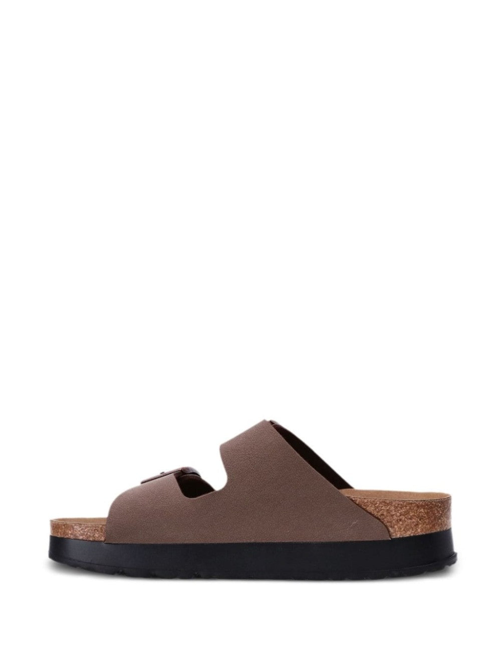 Birkenstock CIABATTE Marrone