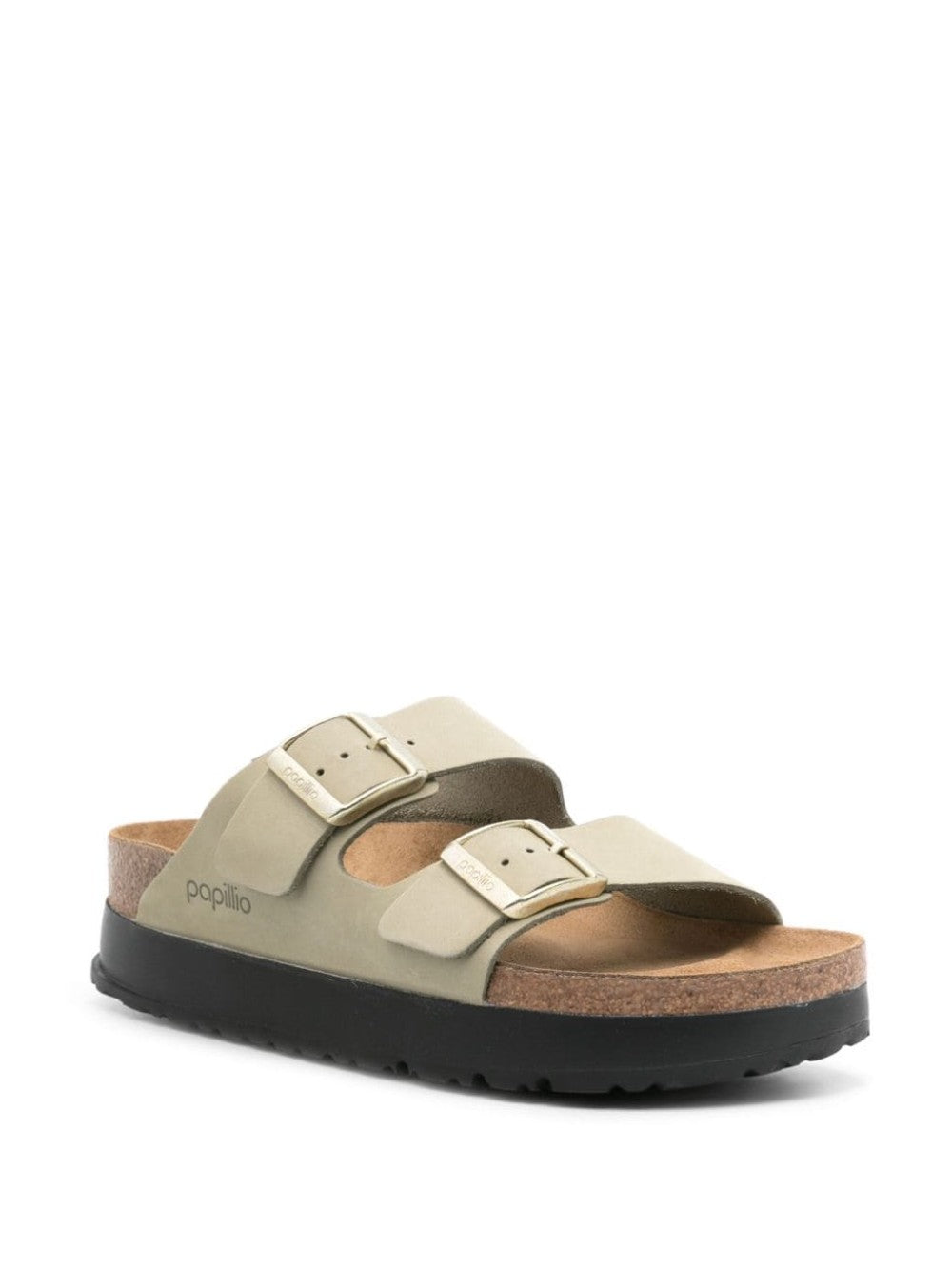 Birkenstock CIABATTE Beige