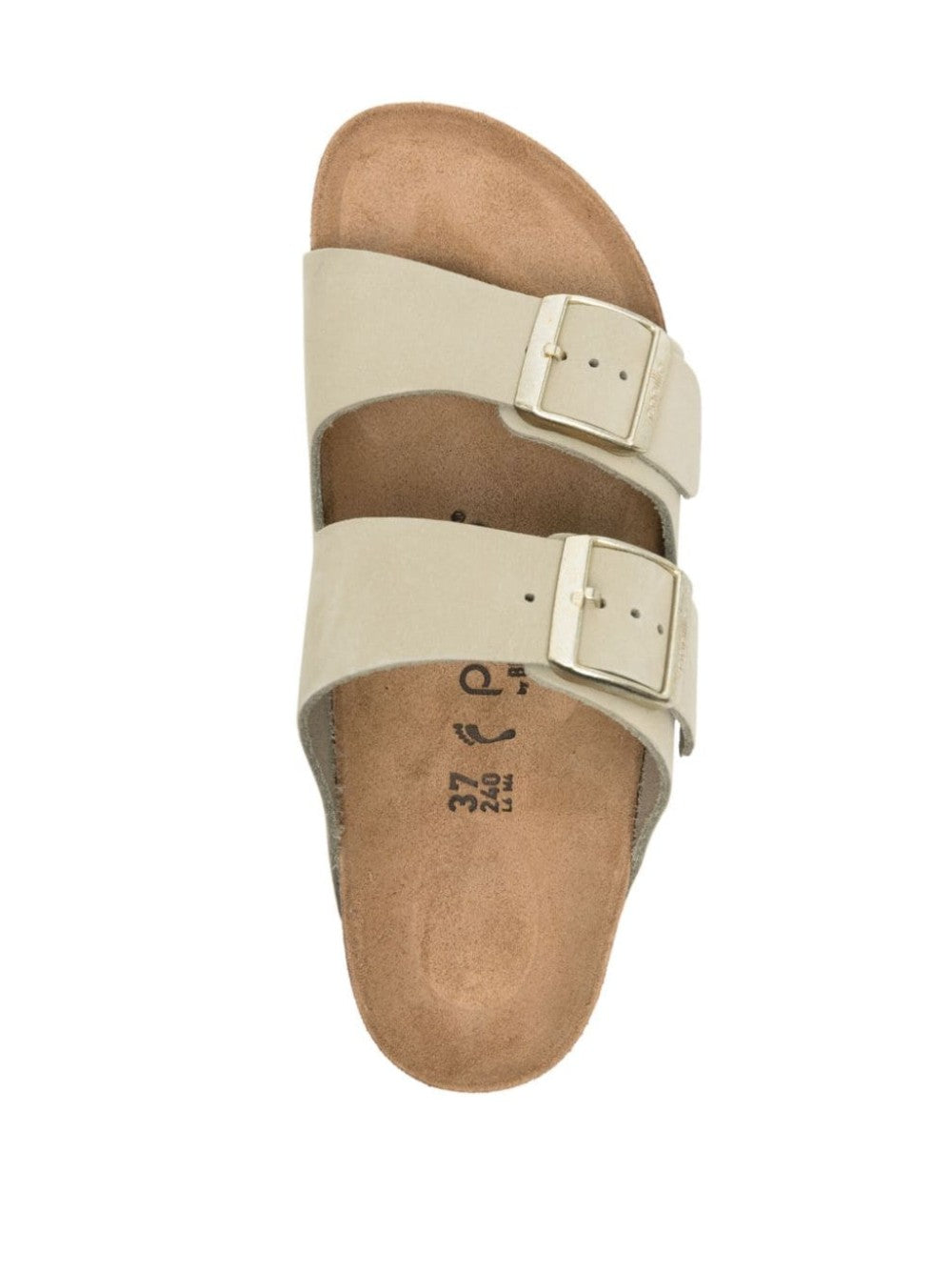 Birkenstock CIABATTE Beige