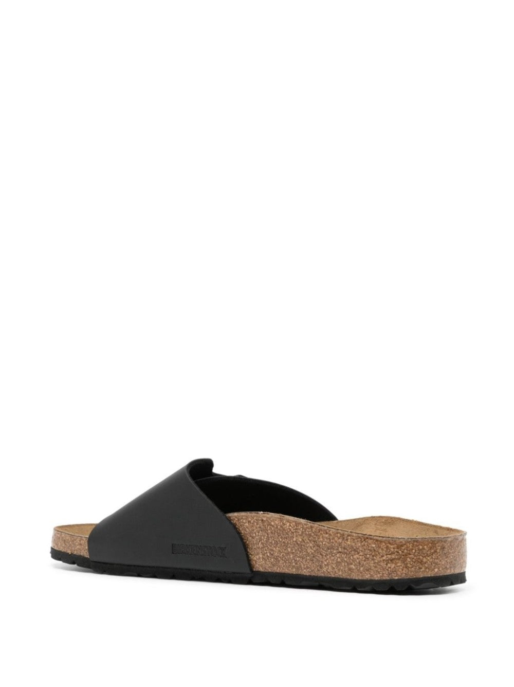 Birkenstock CIABATTE Nero