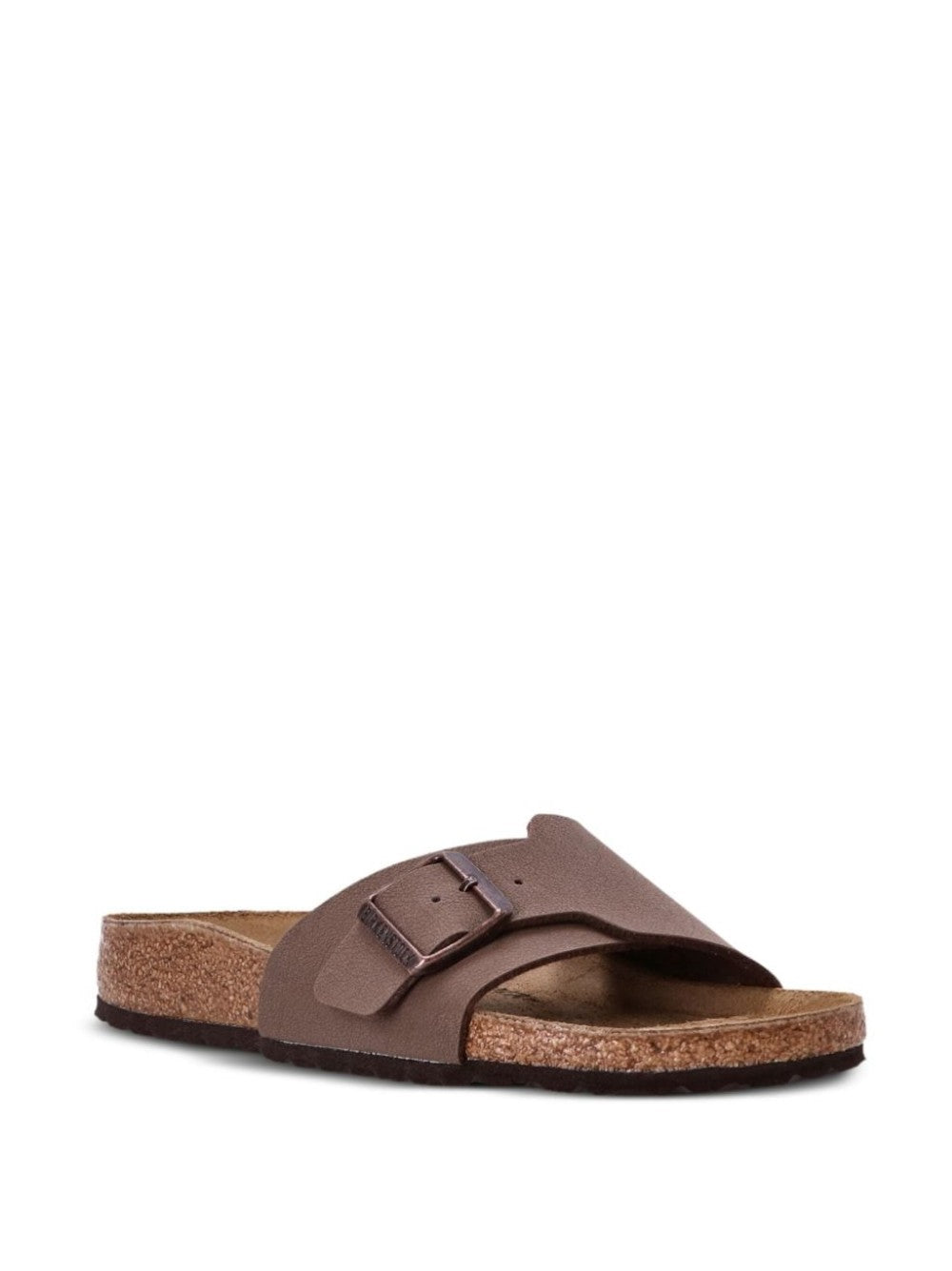 Birkenstock CIABATTE Marrone