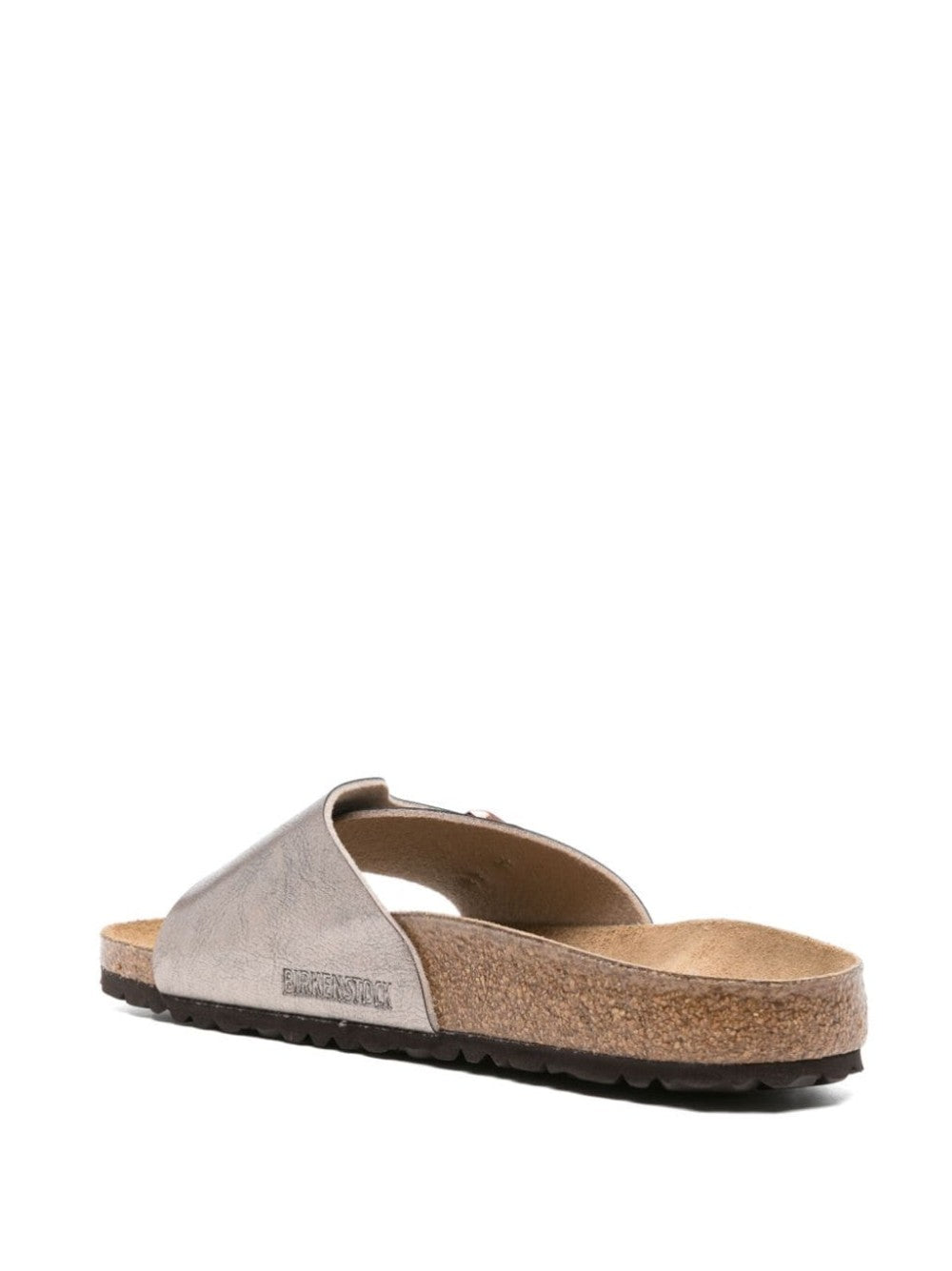 Birkenstock CIABATTE Argento