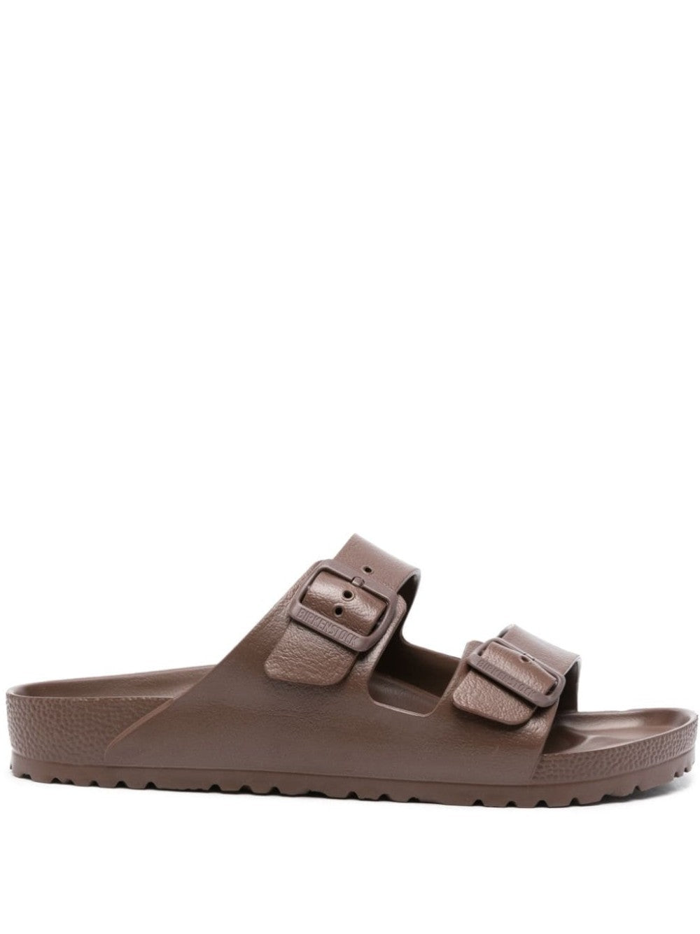 Birkenstock CIABATTE Marrone