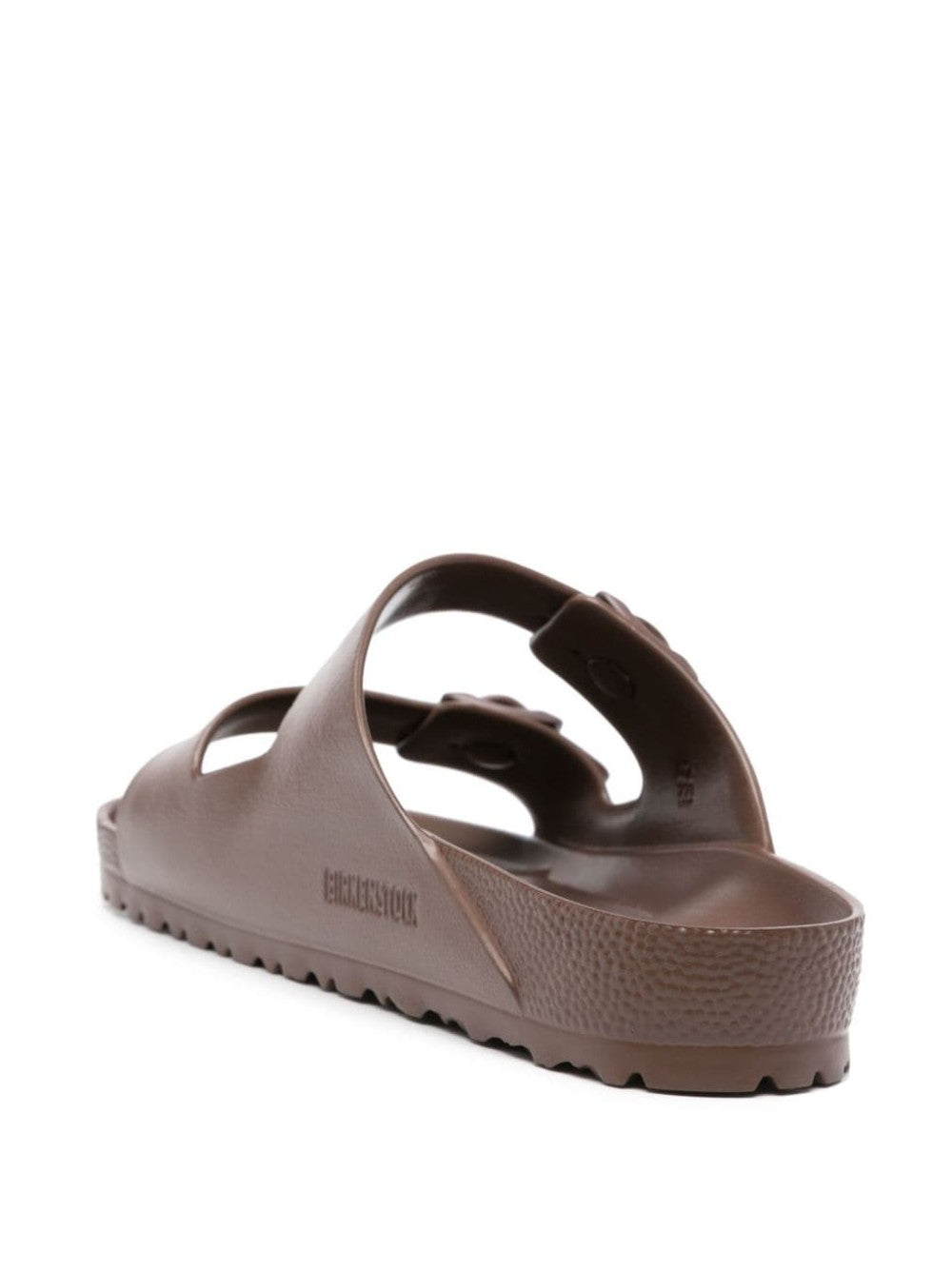 Birkenstock CIABATTE Marrone