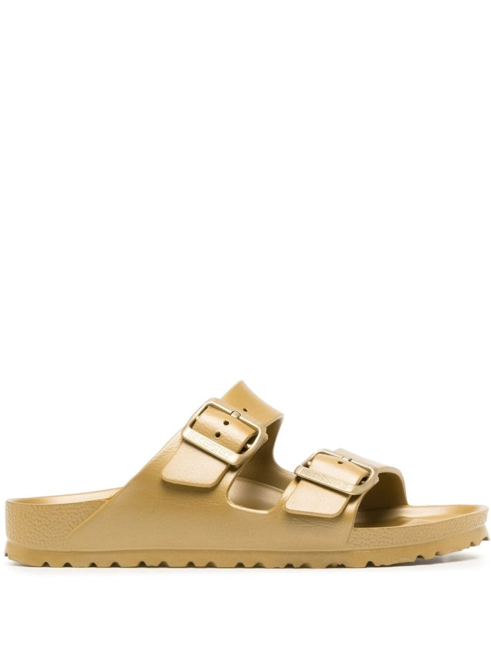 Birkenstock CIABATTE Oro