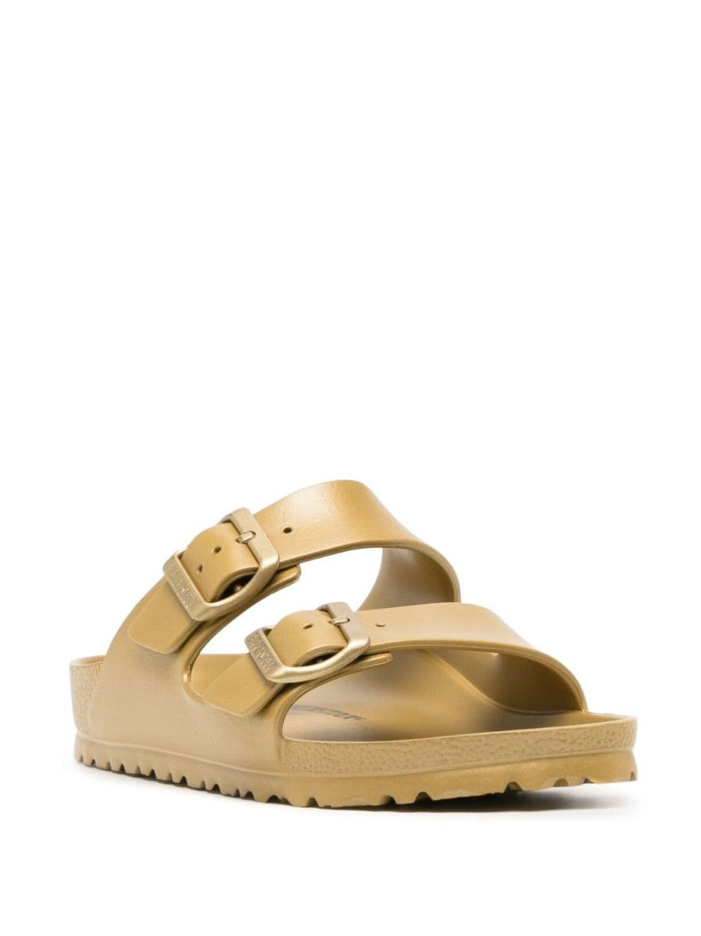 Birkenstock CIABATTE Oro