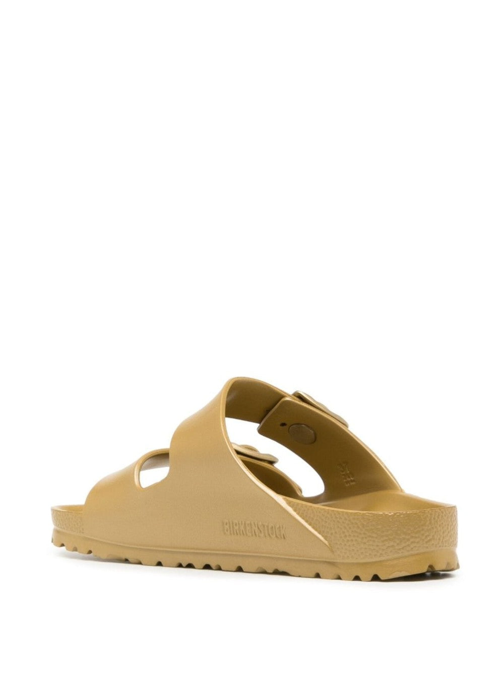 Birkenstock CIABATTE Oro