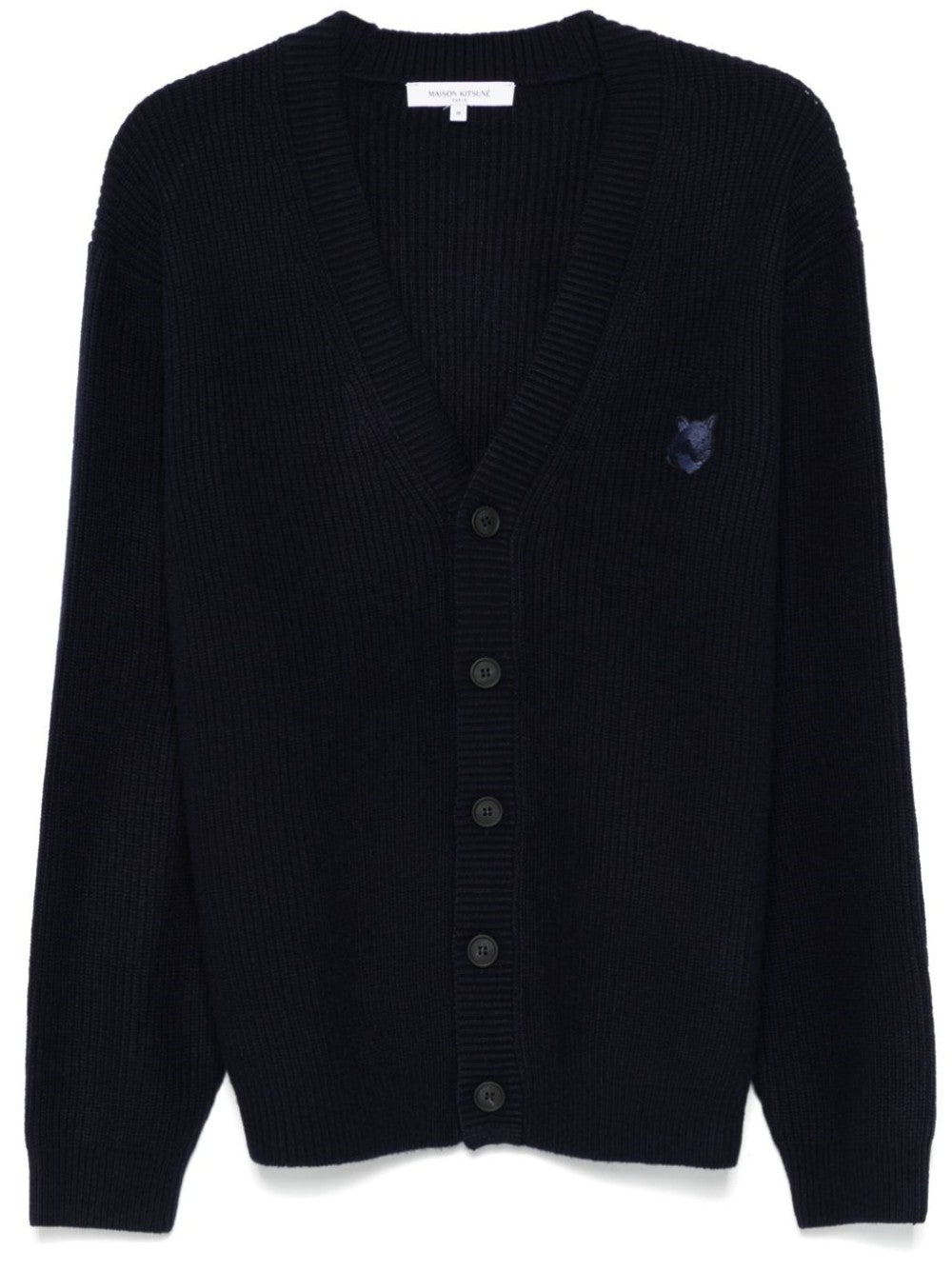 Maison Kitsune FELPE Blu