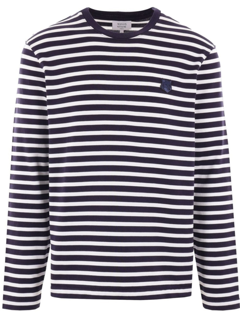 Maison Kitsune FELPE Blu