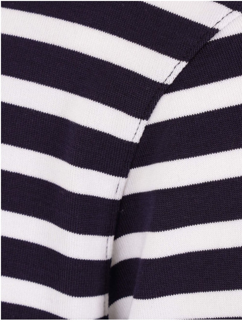 Maison Kitsune FELPE Blu