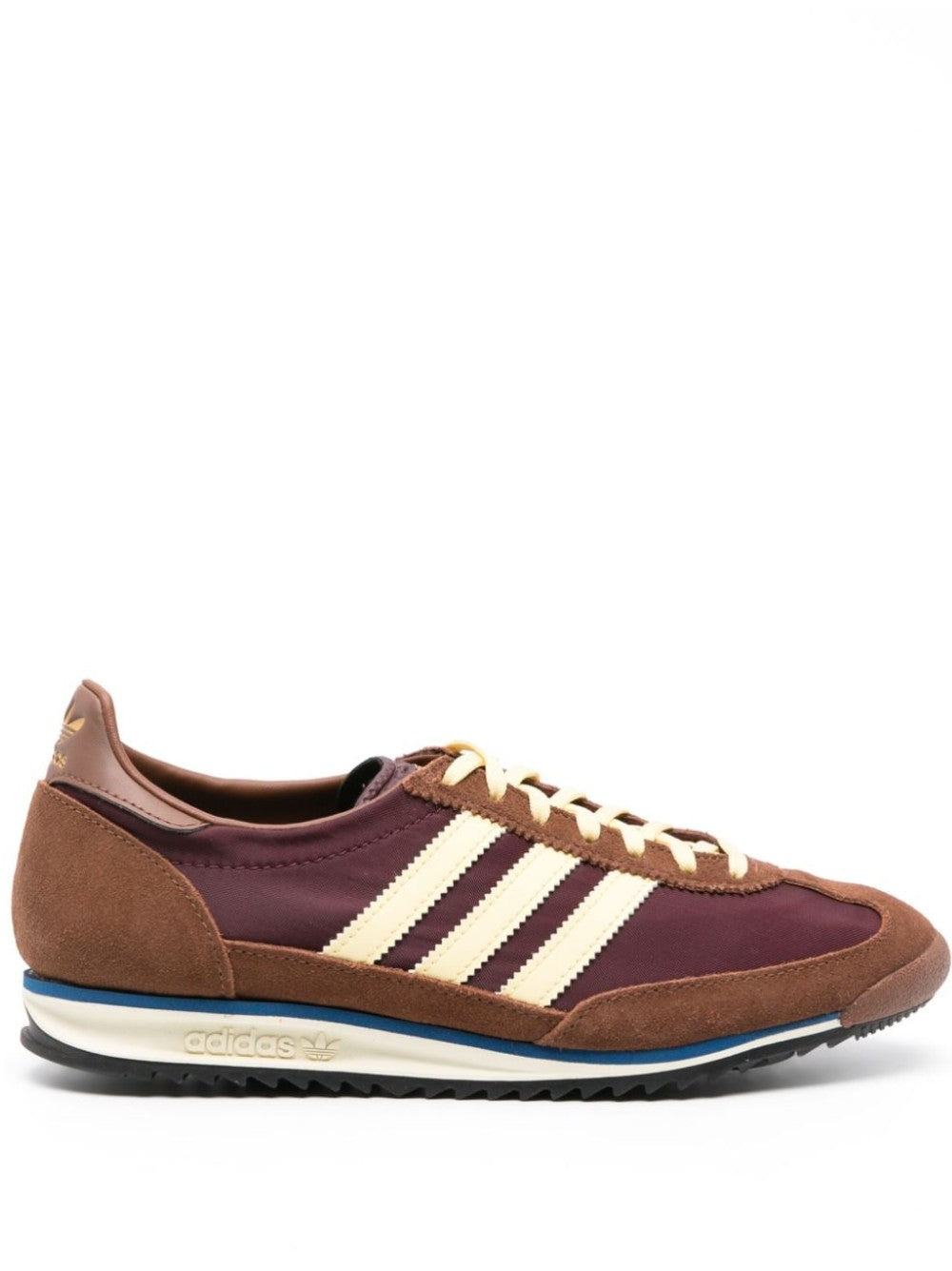 Adidas Originals SNEAKERS Marrone