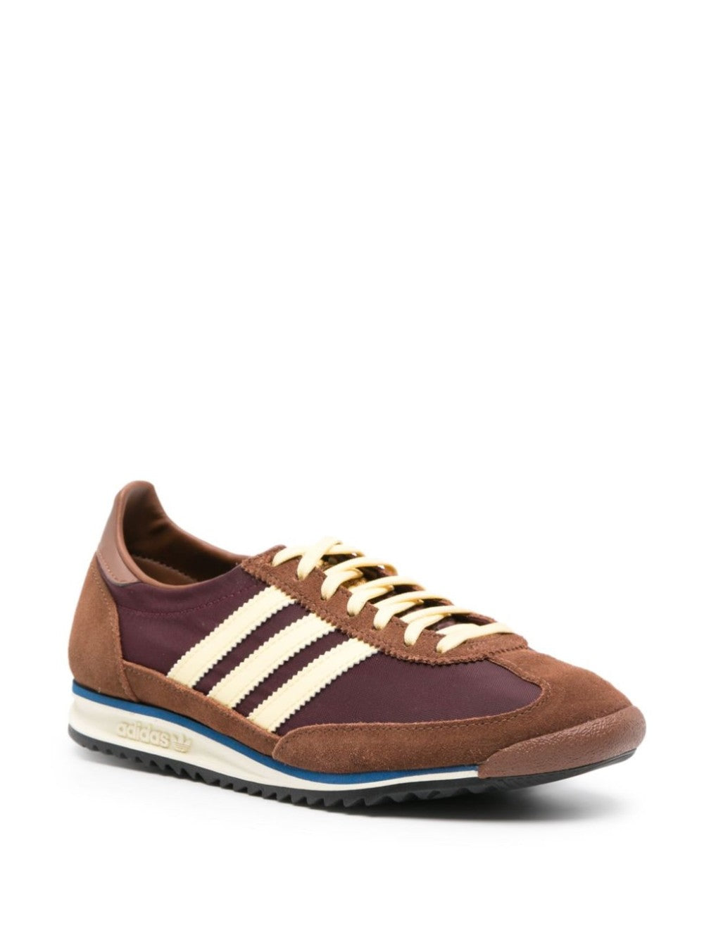 Adidas Originals SNEAKERS Marrone