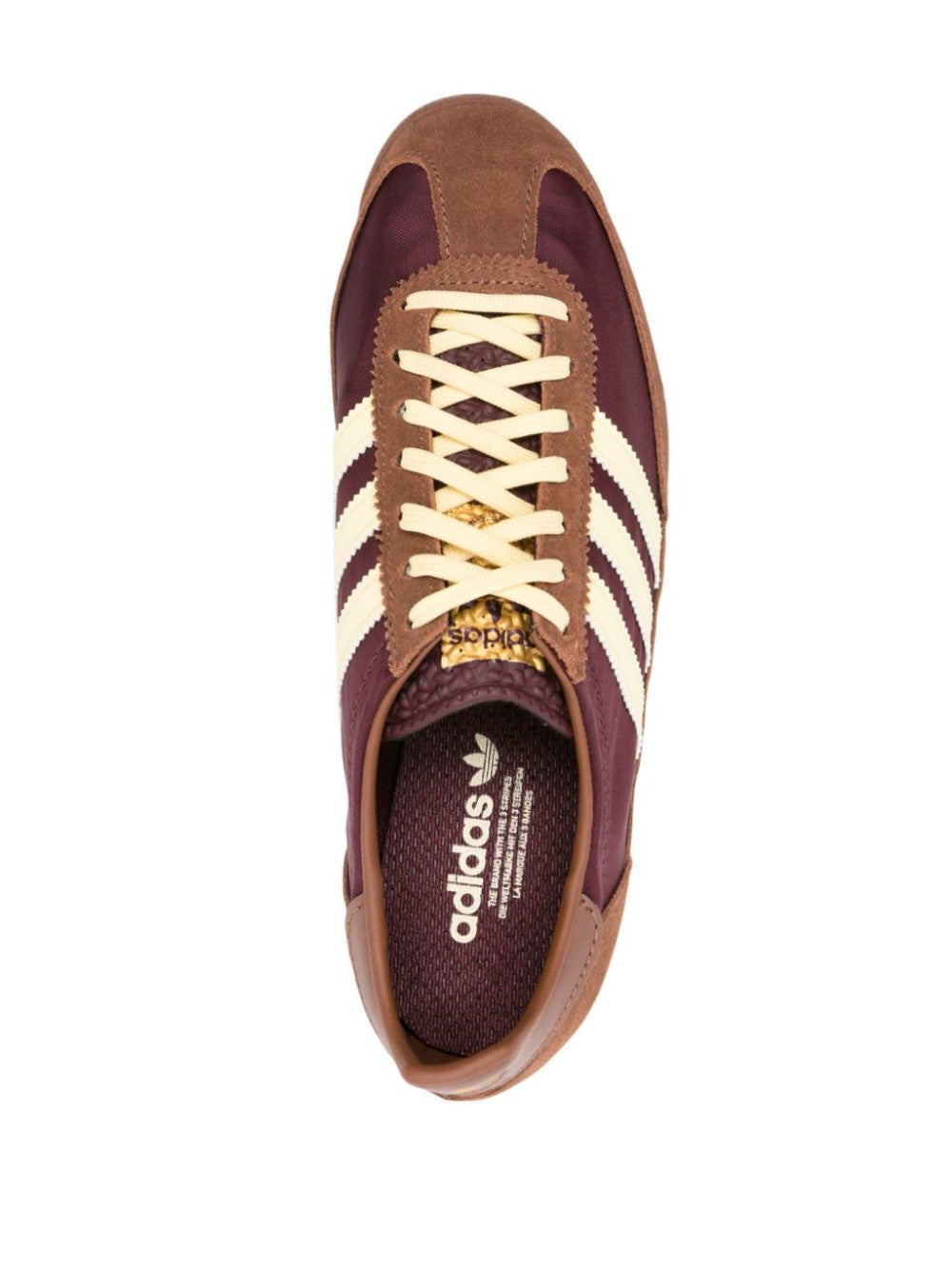 Adidas Originals SNEAKERS Marrone