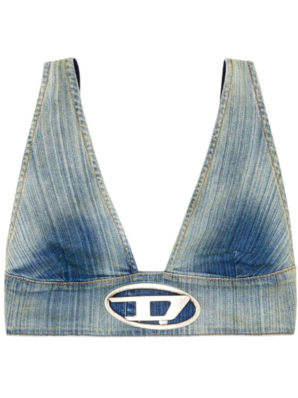 Diesel TOP Blu