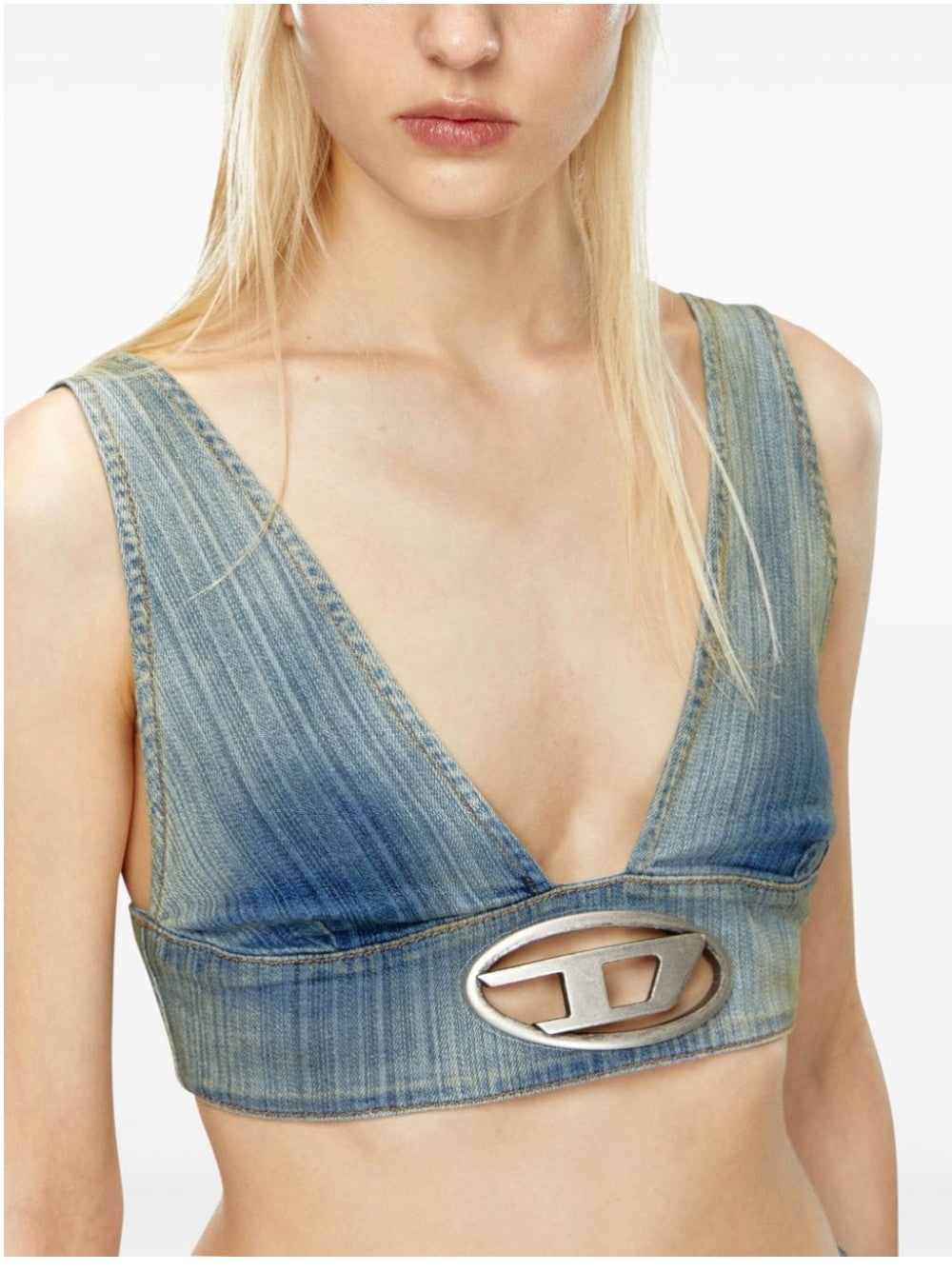 Diesel TOP Blu