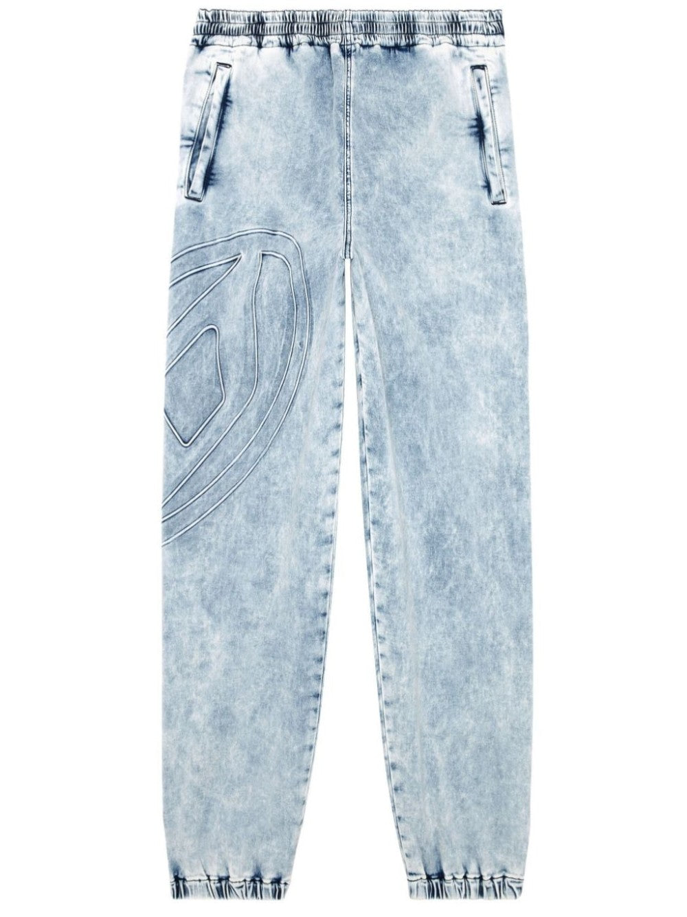 Diesel JEANS Blu