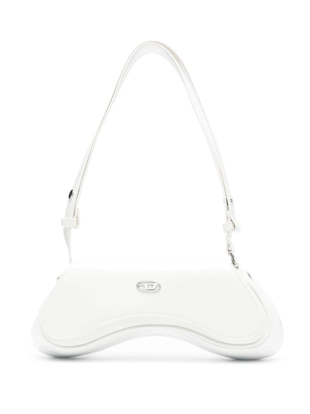 Play-Shiny Crossbody Bag