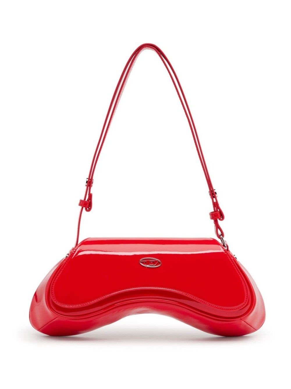 Play-Shiny Crossbody Bag