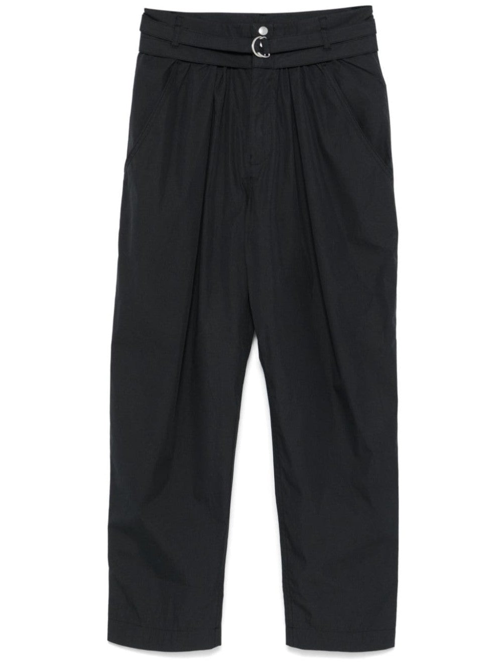 Marant Étoile PANTALONI Nero