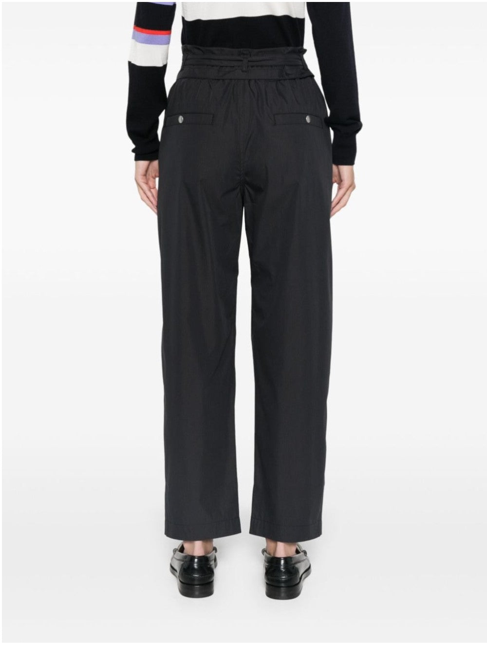 Marant Étoile PANTALONI Nero