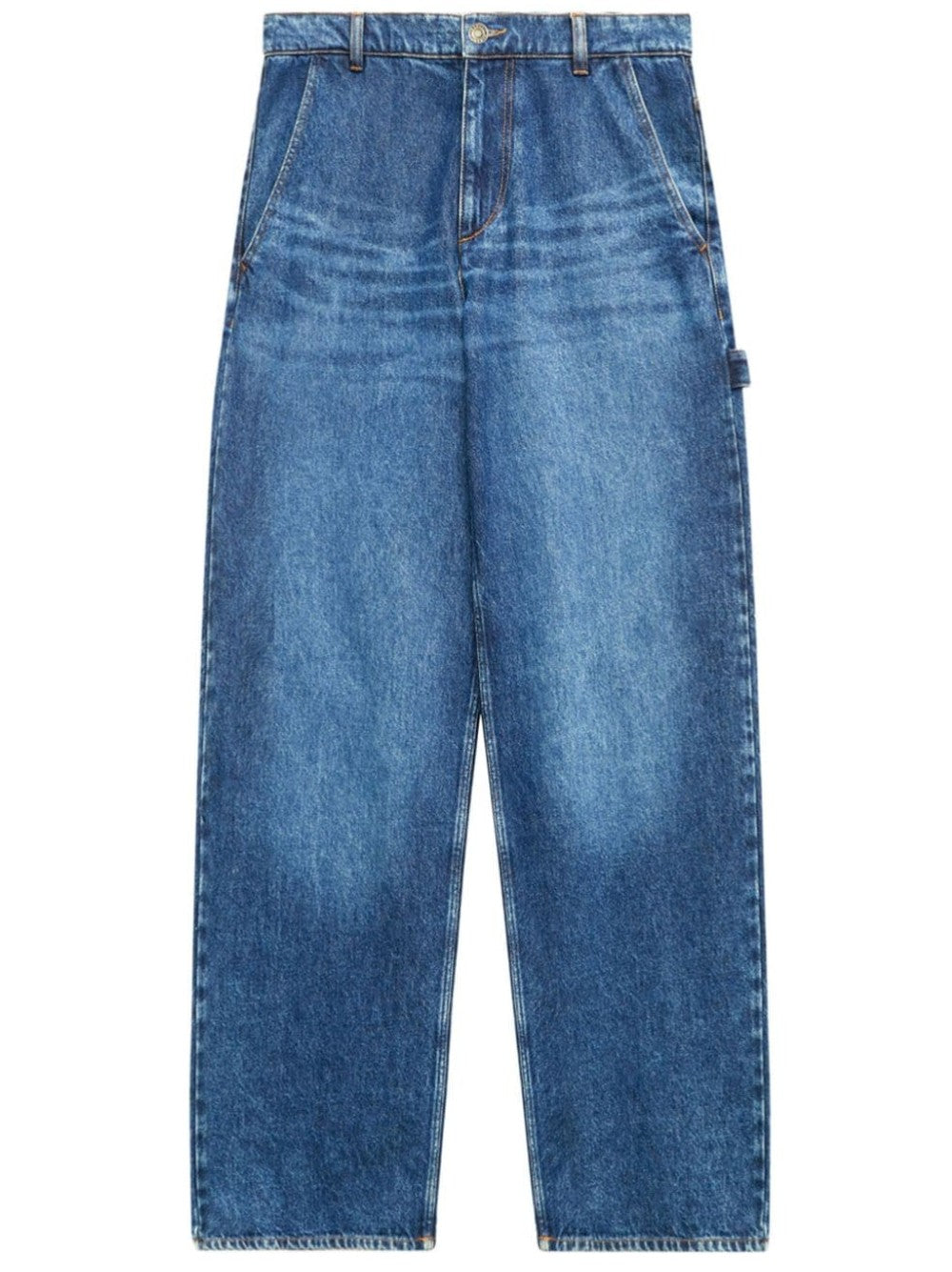 Marant Étoile PANTALONI Blu