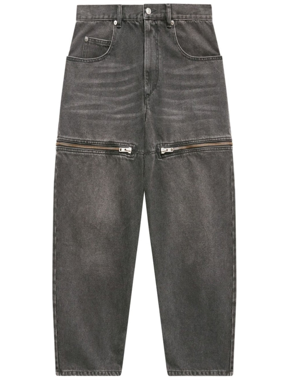 MARANT ÉTOILE Women's Trousers