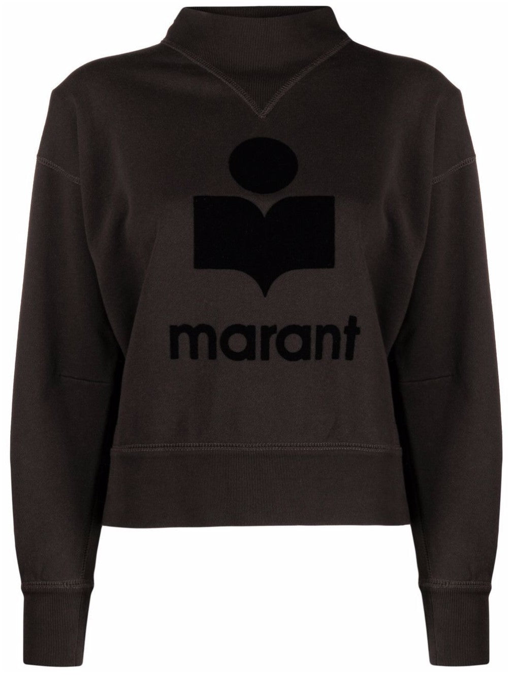 Marant Étoile FELPE Nero