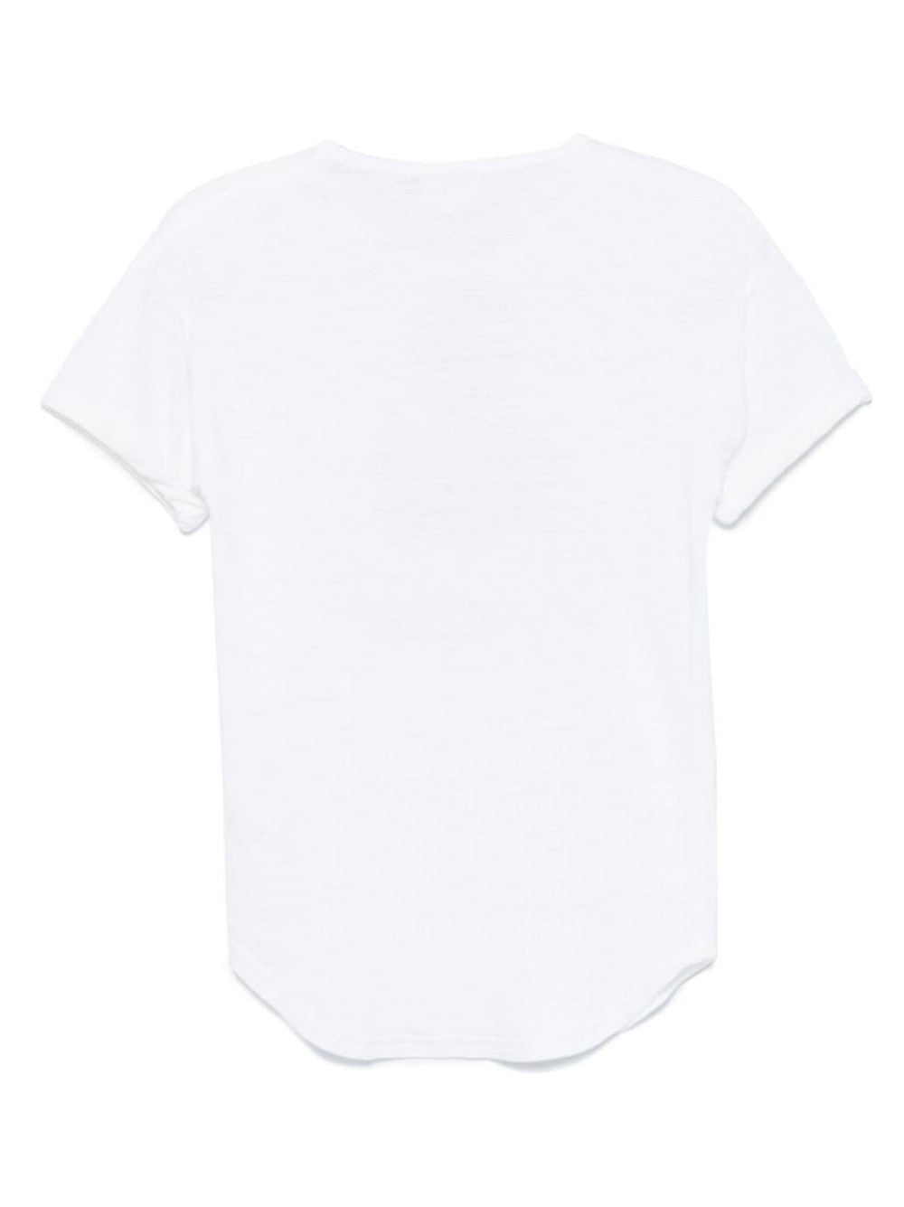 Marant Étoile T-SHIRT Bianco