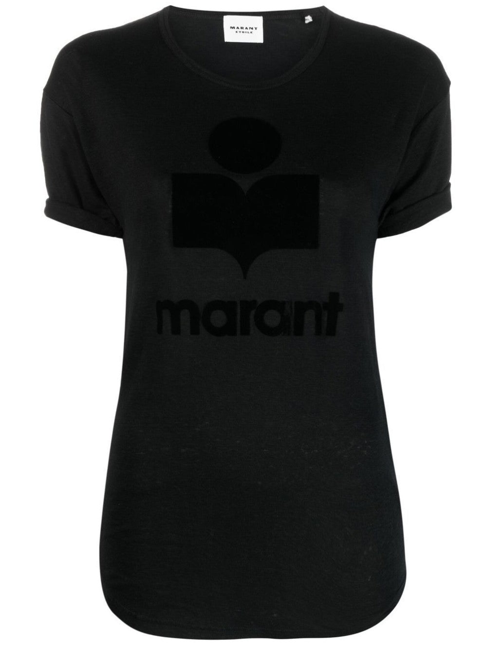 Marant Étoile T-SHIRT Nero