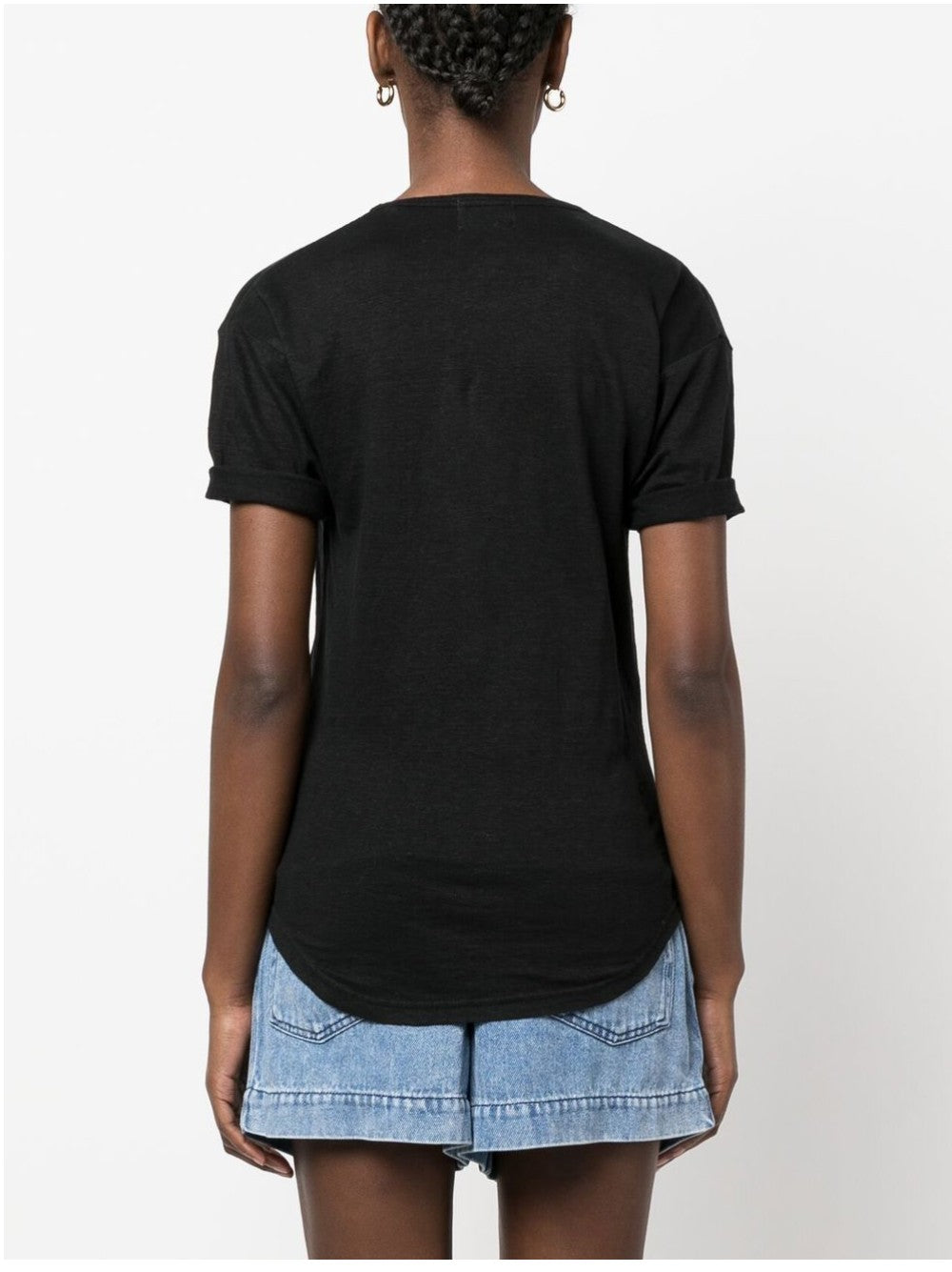 Marant Étoile T-SHIRT Nero