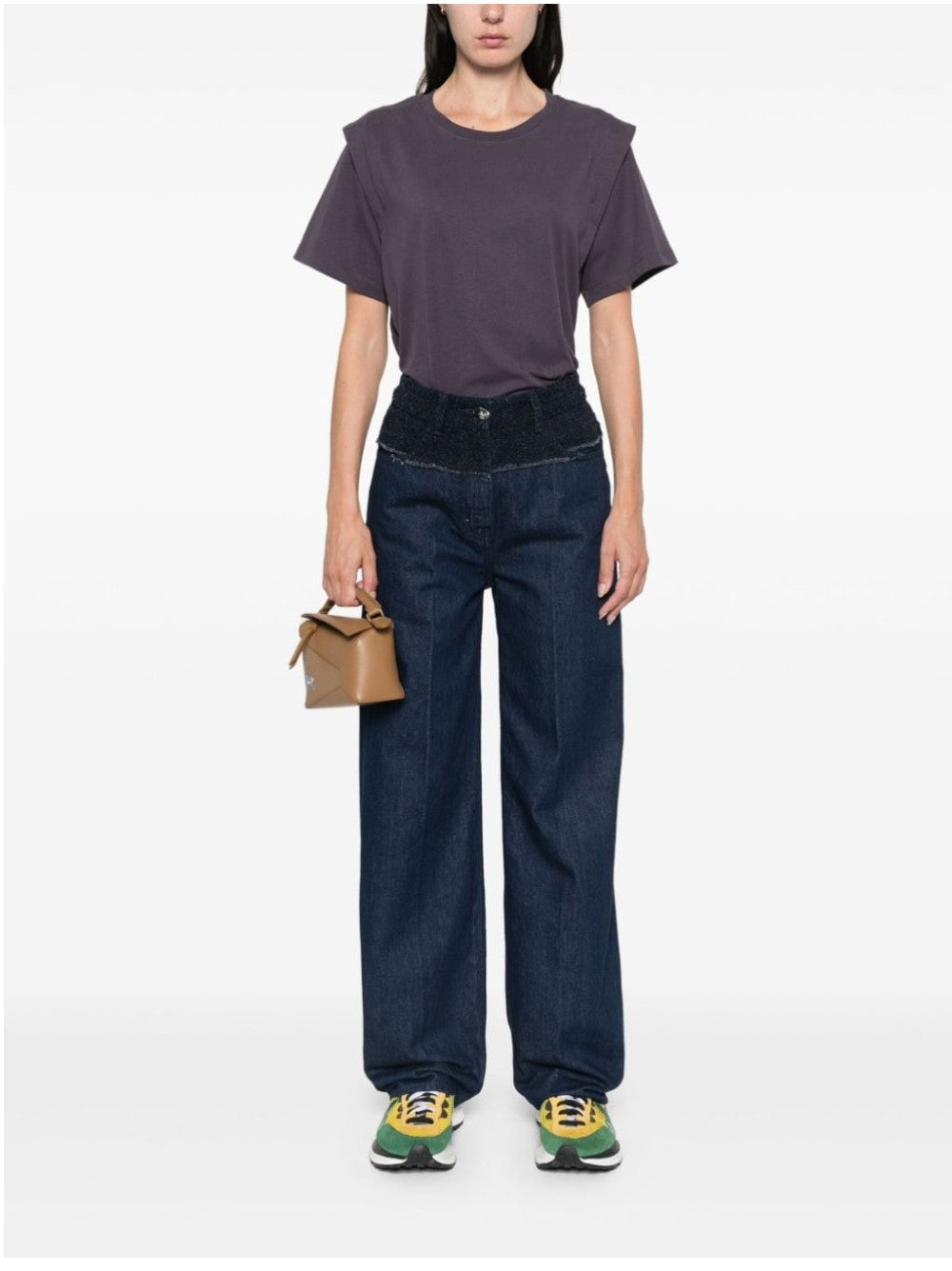 Isabel Marant T-SHIRT Viola