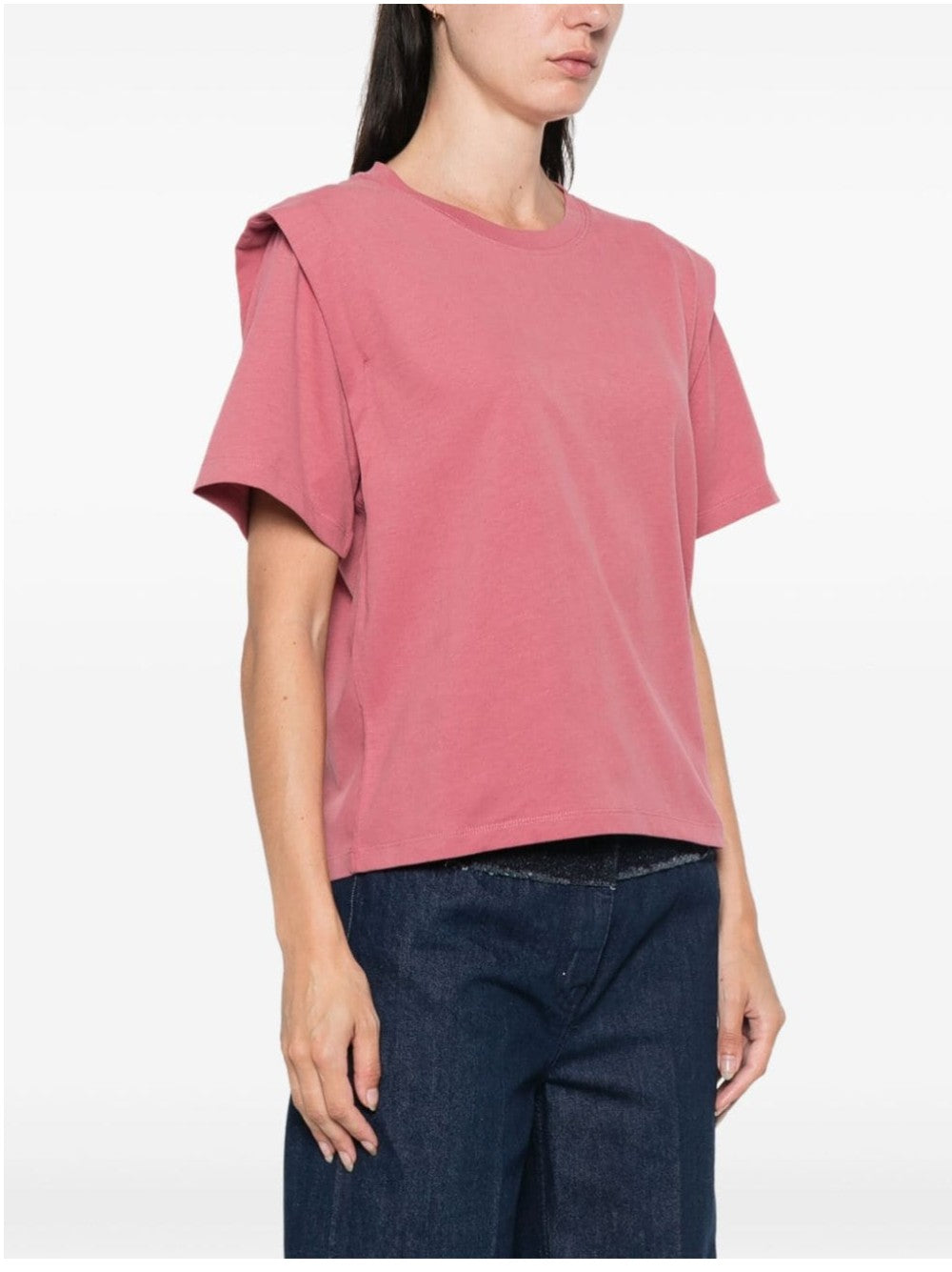 Isabel Marant T-SHIRT Rosa