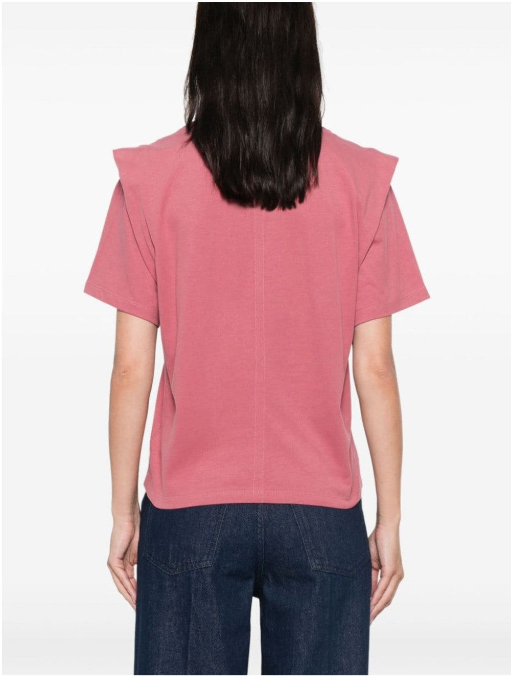 Isabel Marant T-SHIRT Rosa