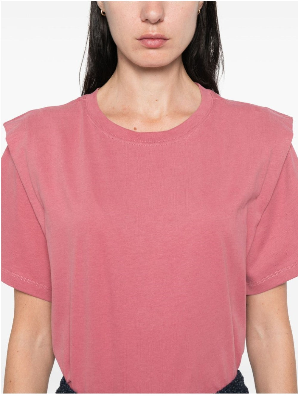 Isabel Marant T-SHIRT Rosa