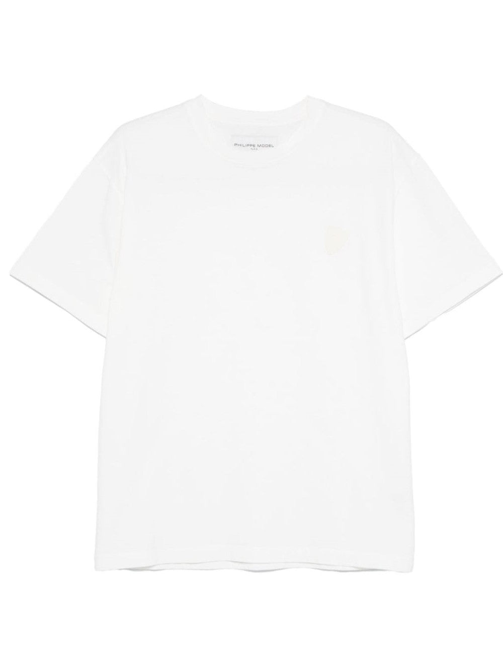 Philippe Model Paris T-SHIRT Bianco