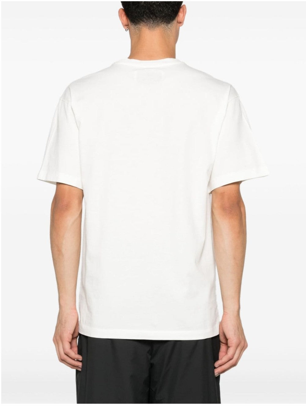 Philippe Model Paris T-SHIRT Bianco