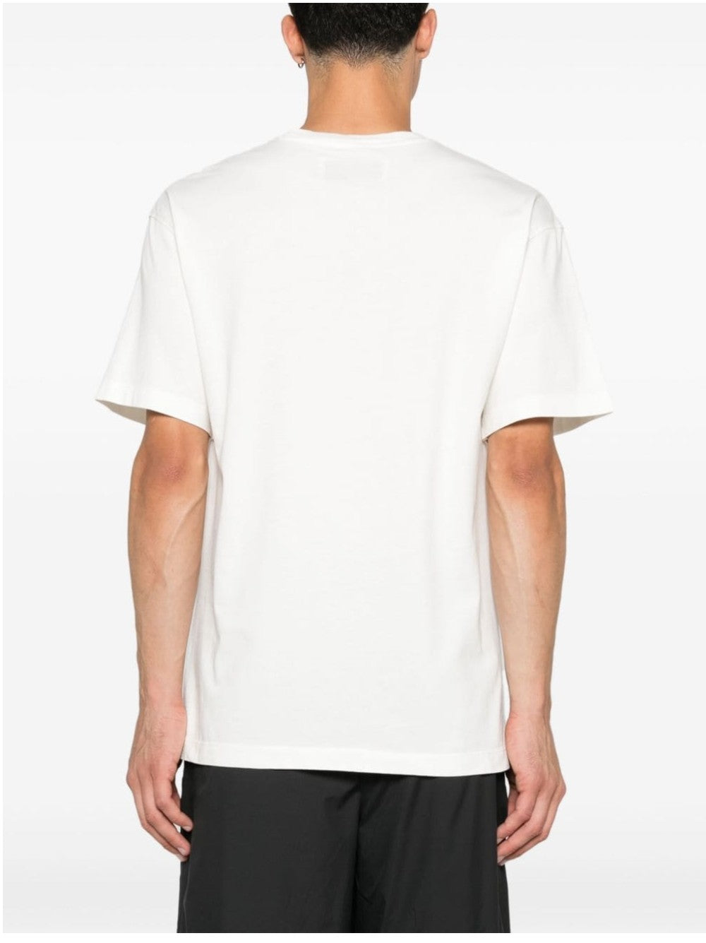 Philippe Model Paris T-SHIRT Bianco