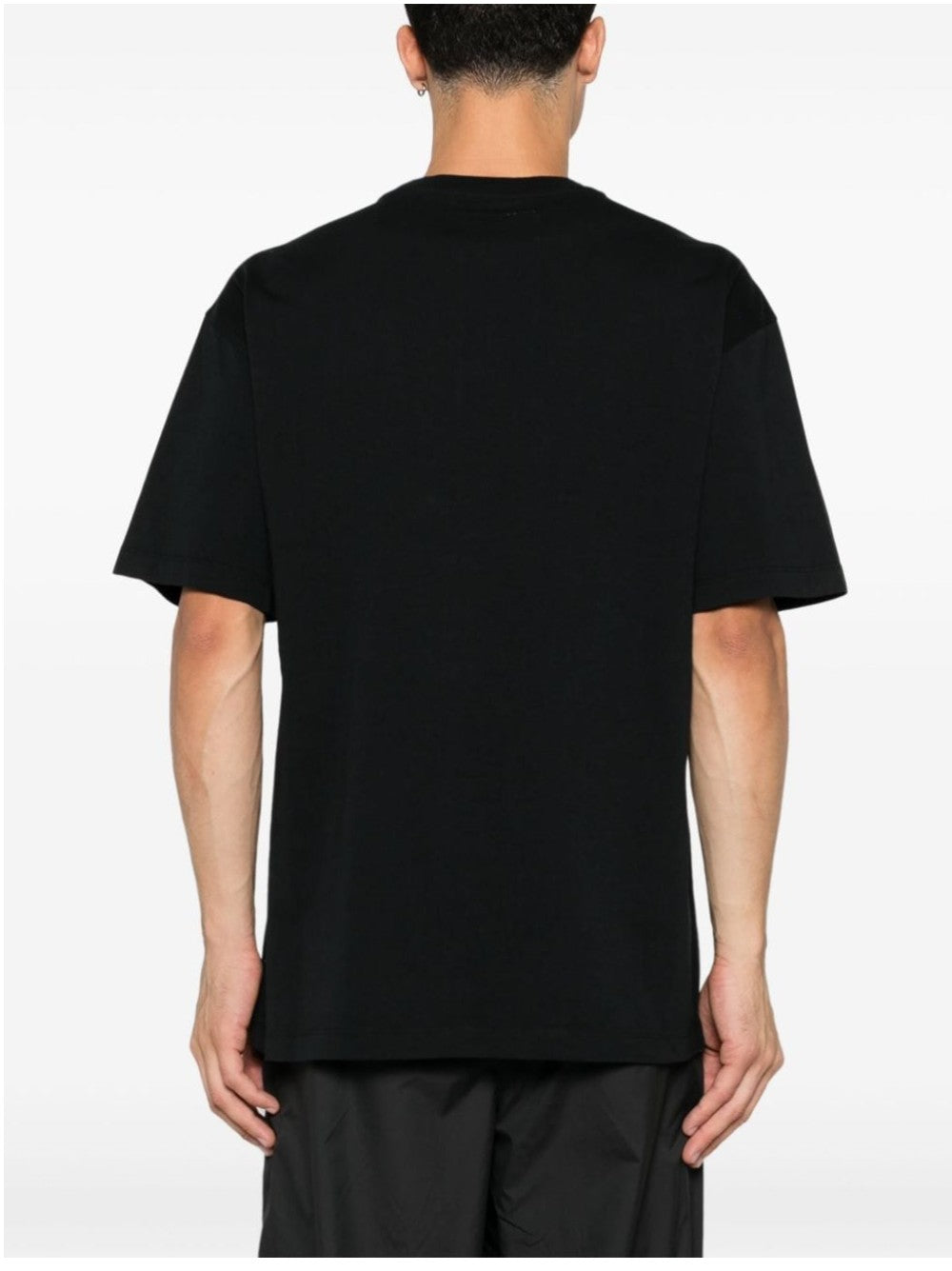 Philippe Model Paris T-SHIRT Nero