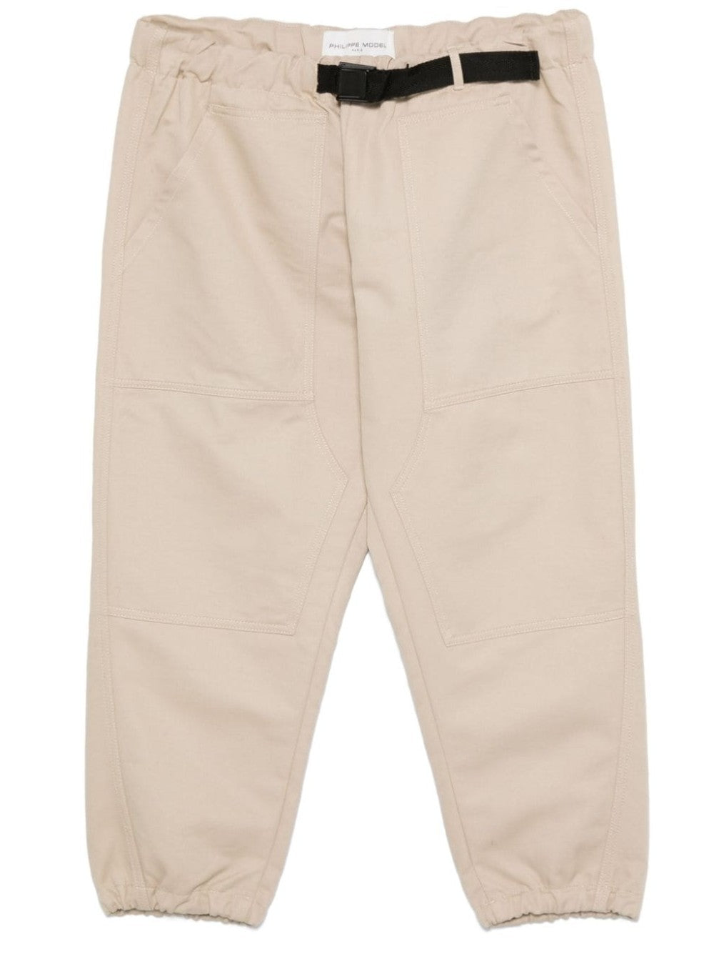 Philippe Model Paris PANTALONI Beige