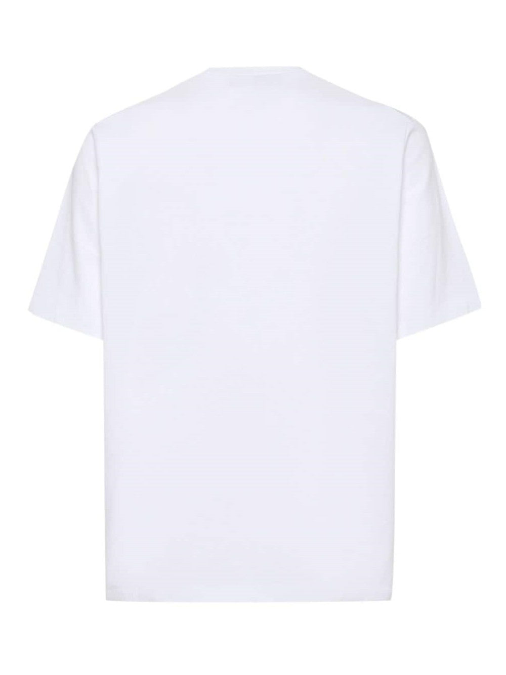 Dsquared2 T-SHIRT Bianco