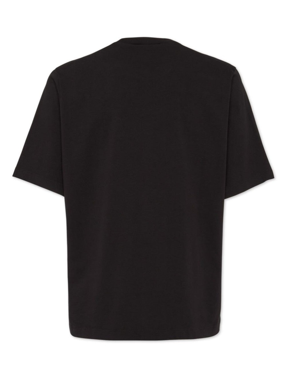 Dsquared2 T-SHIRT Nero