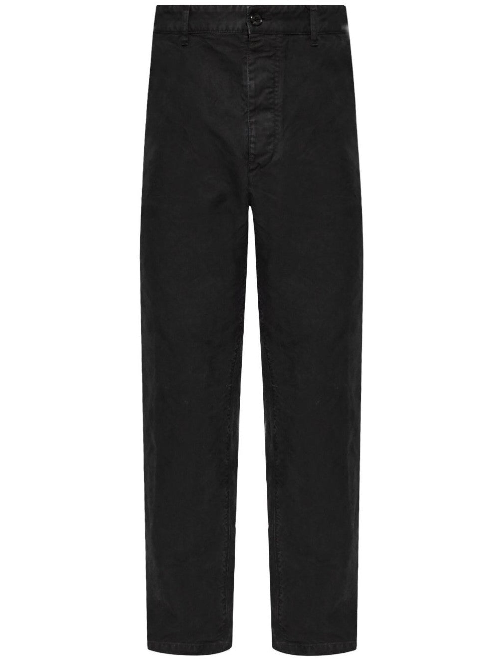 Dsquared2 PANTALONI Nero