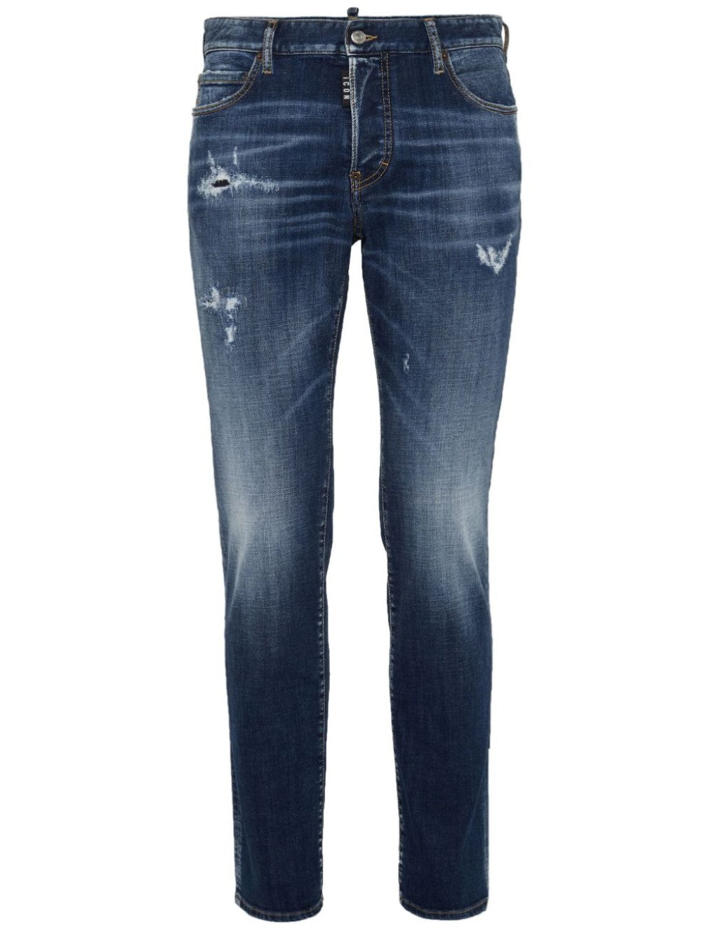 Dsquared2 JEANS Blu