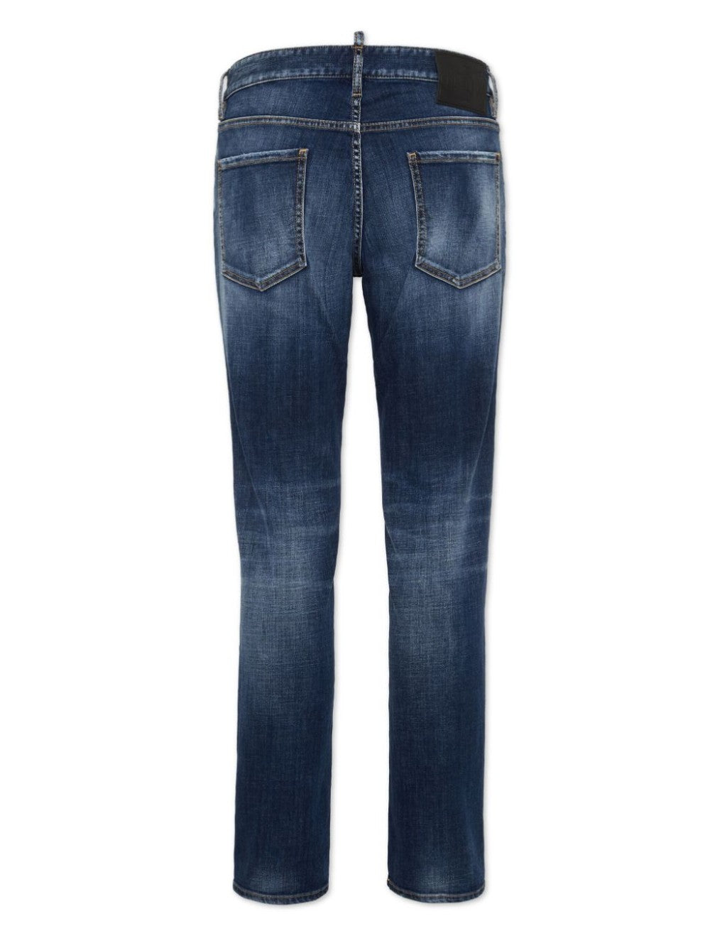 Dsquared2 JEANS Blu