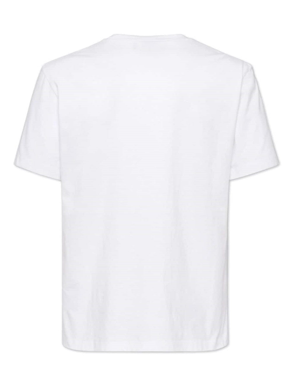 Dsquared2 T-SHIRT Bianco