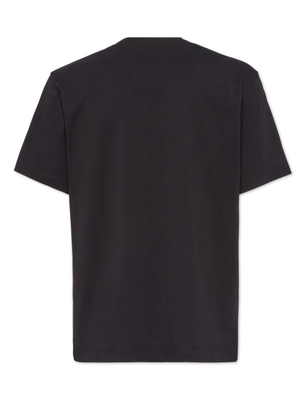 Dsquared2 T-SHIRT Nero