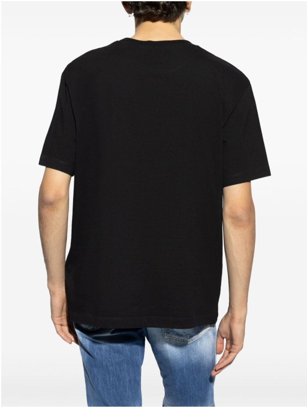 Dsquared2 T-SHIRT Nero