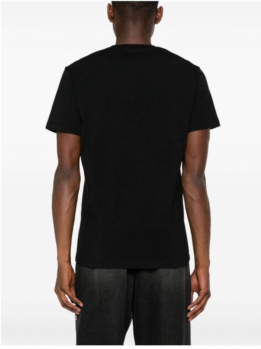 Dsquared2 T-SHIRT Nero