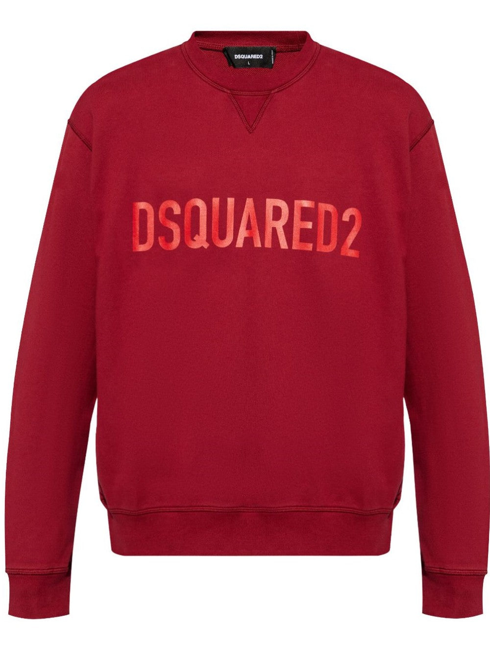 Dsquared2 FELPE Rosso