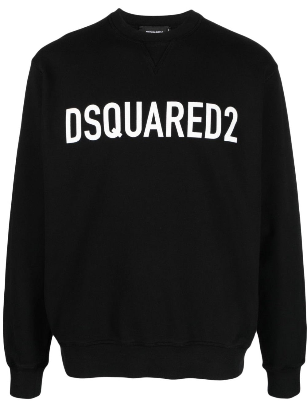 Dsquared2 FELPE Nero